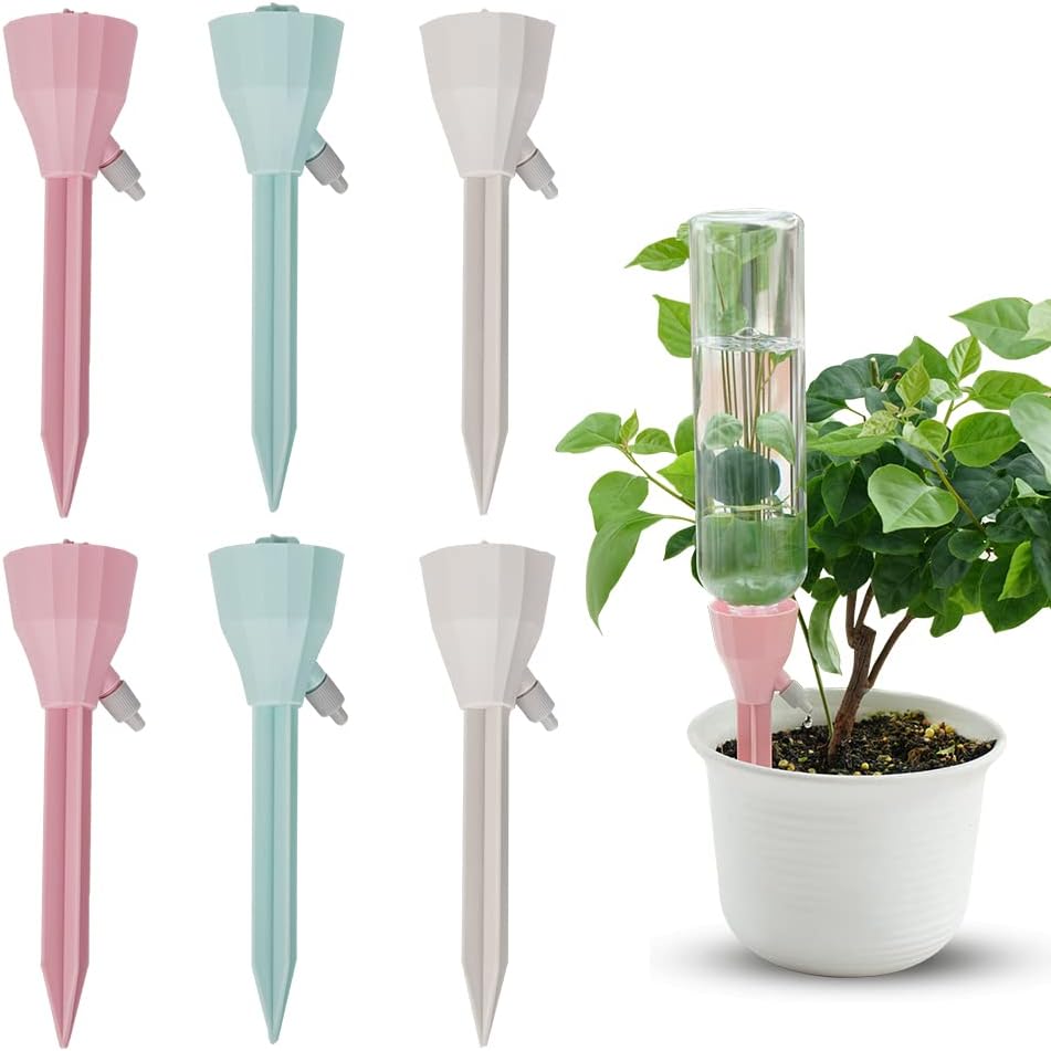 自動点滴灌漑システム 調整可能な水滴器 自動給水 観葉植物  - Automatic Watering のレビューと価格