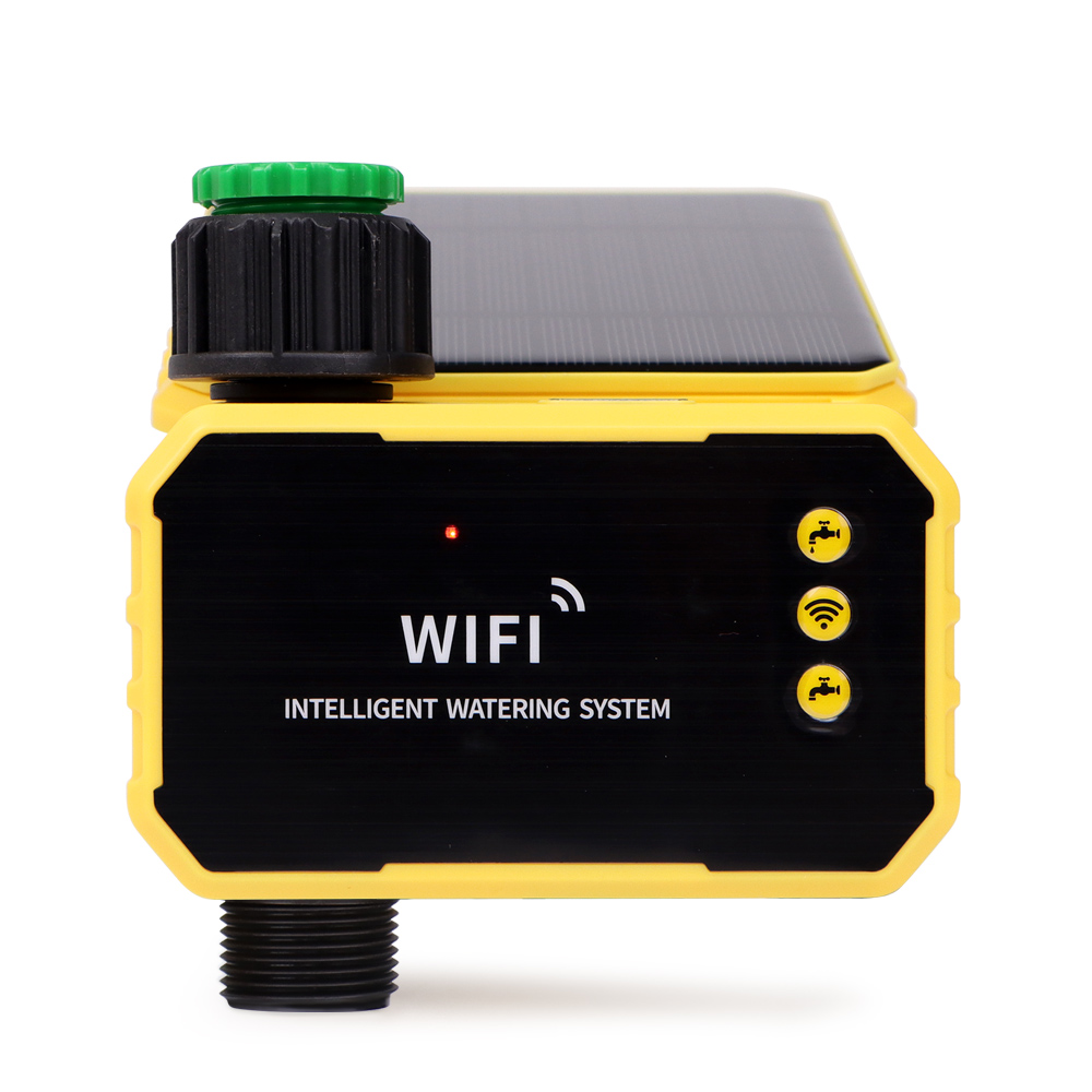 卸売新デザインWiFi水タイマー ガーデンタイミング灌漑自動 - Automatic Watering のレビューと価格