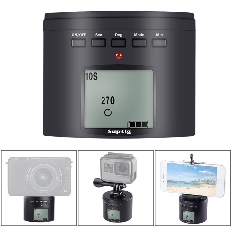 Dji osmoアクションタイムラプス三脚マウントスマート電 - Smart Pot のレビューと価格