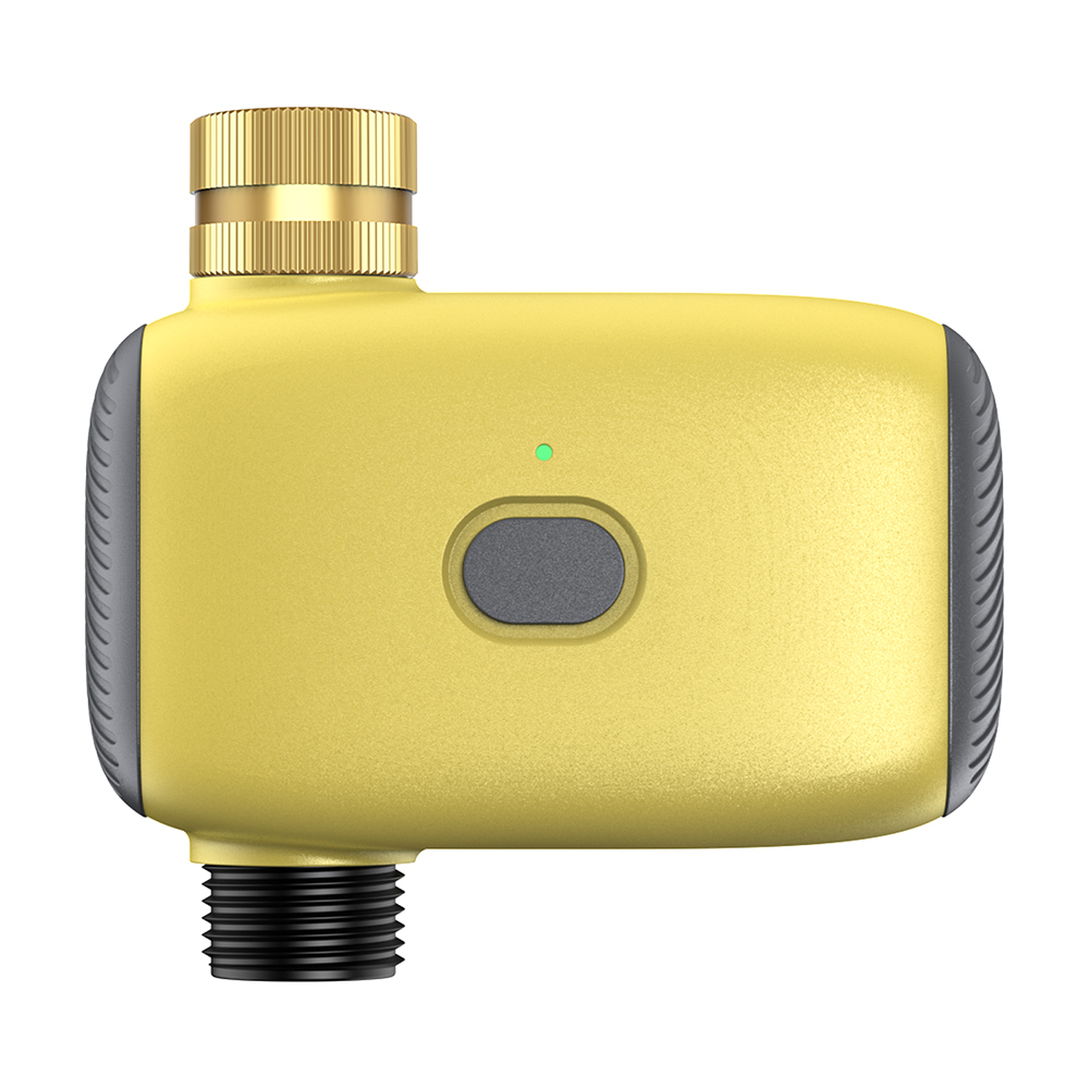 スマートデジタル水タイマー、ガーデンタイミング灌漑自動防水散 - Automatic Watering のレビューと価格