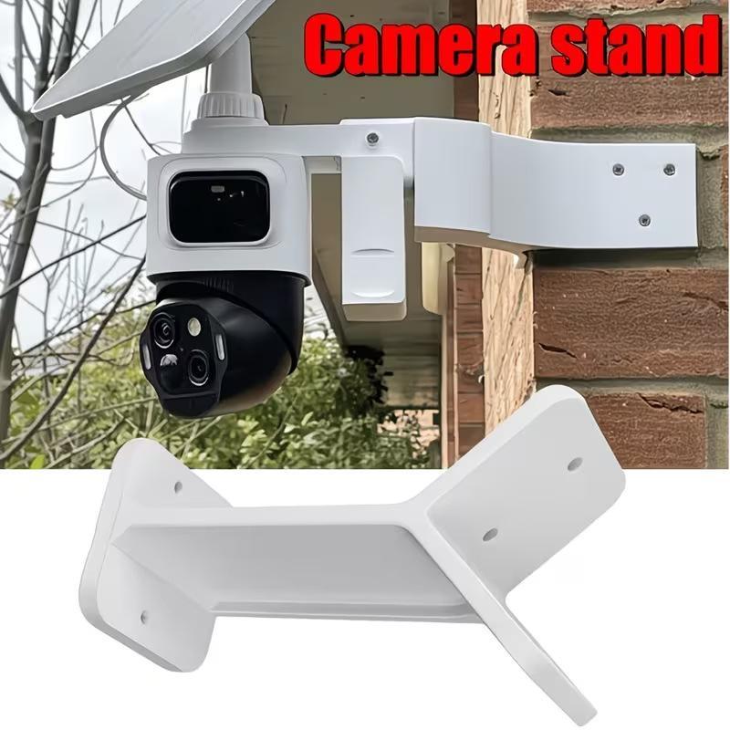 S340 Solocam用ロングアーム1個、コーナーウォール - Eufy Camera S340 のレビューと価格